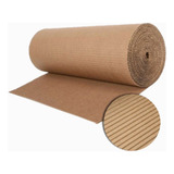 Bobina Papelão Ondulado Rolo 1,20x50 Metros Embalagem