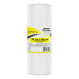 Bobina Picotada 30x40 C/500 - Saco Plastico Transparente