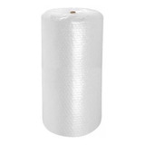 Bobina Plástico Bolha 1,30 X 100m Proteção 30 Micras Oferta