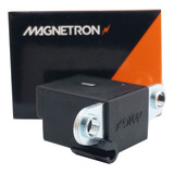 Magnetron