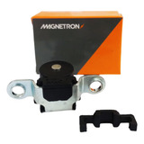 Magnetron