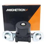 Magnetron