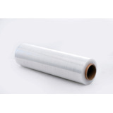 Bobina Rolo Filme Stretch C/ Tubete 500mm X 0,25 2,8kg