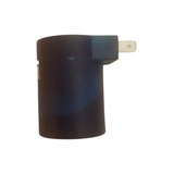 Bobina Solenoide Para Redutor 100kw Ou 140kw Brc