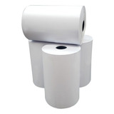 Bobina Termica Branca 80x40 - Caixa C/ 30 Rolos
