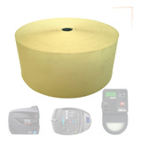 Bobina Térmica Relogio De Ponto 57x300 Control Id 1 Unidade