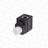 Bobina Válvula Hidráulica Solenoide Eletroimã - S8ld024