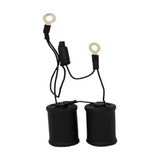 Bobinas Para Maquinas De Traço Aluminio / Latão