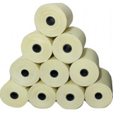 Bobinas Térmica 80mm 80x30 Bobina Cupom Impressora Pdv 30un