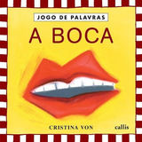 Boca, A (nova Ortografia)