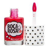 Boca Rosa Tint By Payot
