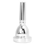 Bocal De Trombone Tenor Large Shank Bocal Metal