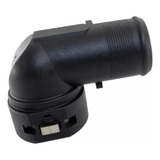 Bocal Engate Rápido Mangueira Radiador Stilo 2.4 16v 2008