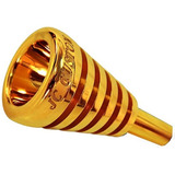 Bocal Jc Custom Para Trombone Oring