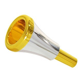 Bocal Jc Custom Trombone King 5gs Personaliz. Calibre Fino