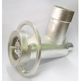 Bocal Maquina De Moer Moedor De Carne 22 Filizola Antigo