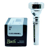 Bocal Para Flugelhorn Vincent Bach Modelo