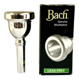 Bocal Para Trombone Vincent Bach 9