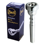 Bocal Para Trompete Vincent Bach Modelo