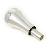 Bocal Para Tuba Megatone Jc Custom 