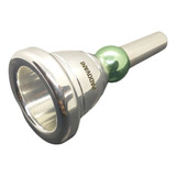 Bocal Para Tuba Padovani 12tb Com Ressonador - Loja