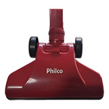Bocal Piso Aspirador Pó Ph1100 Rapid Turbo Pas02 Philco