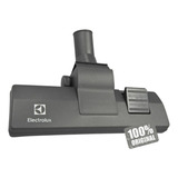 Bocal Rodo Piso Carpete Para Aspirador Electrolux D32 -cvb04