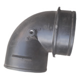 Bocal Saida Do Filtro De Ar Vw Constelletion