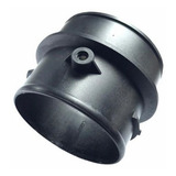 Bocal Saída Filtro Ar Vw Worker 23-250e 24-250e