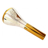 Bocal Trombone Jc Custom Phoenix 5l Personalizado Cal. Fino