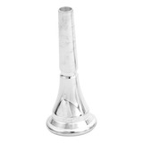 Bocal Trompa 11 Prateado Original Novo