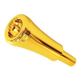 Bocal Trompete Jc Custom King B1 1 Gold Dourado Frete B11