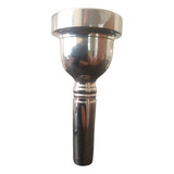 Bocal Weril Trombone 1 1/2g Calibre Grosso