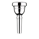 Bocal Yamaha Para Trombone Serie Standard Sl-45c2