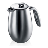Bodum Cafeteira Francesa De Parede Dupla 350ml Original