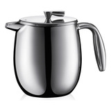 Bodum Cafeteira Francesa De Parede Dupla 500ml Original