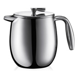 Bodum Cafeteira Francesa De Parede Dupla 500ml Original