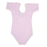 Body Ballet Collant Modas Infantil