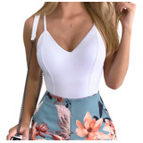 Body Bori Maiô Collant Gravidas E Gestante Super Conforto