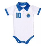 Body De Bebê Cruzeiro Esporte Clube