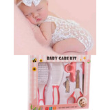 Body Infantil Newborn Com Tiara +
