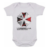 Body Infantil Umbrella Corporation