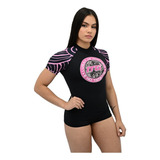Body Jiu Jitsu - Sublimado Carpa