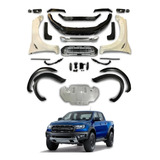 Body Kit Ford Ranger Raptor 3