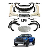 Body Kit Ford Ranger Raptor 3