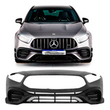 Body Kit Mercedes Classe A W177 A45 Amg Transformação Vo6