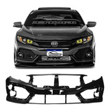 Body Kit Transformação Completo Honda Civic G10 Type-r Vo6