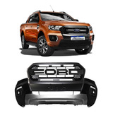 Body Kit Transformação Ford Ranger T7