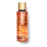 Body Mist Victoria's Secret Amber Romance