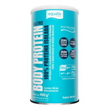 Body Protein Equaliv Whey Protein Isolado Bodybalance Neutro